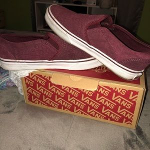 Vans